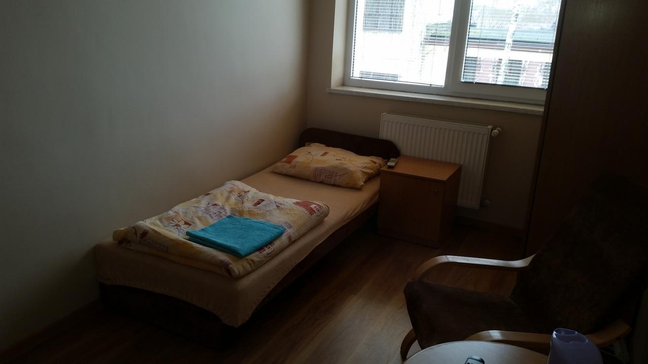 Hotel Gosciniec ววอตซวาเวก ห้อง รูปภาพ