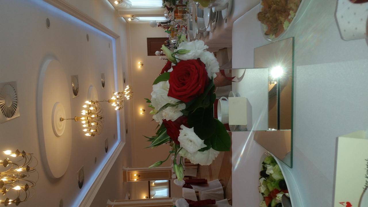 Hotel Gosciniec ววอตซวาเวก ภายนอก รูปภาพ